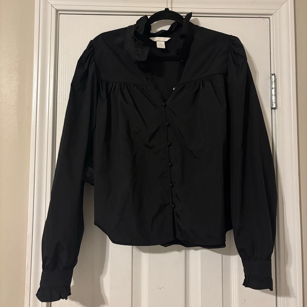 H&M Top